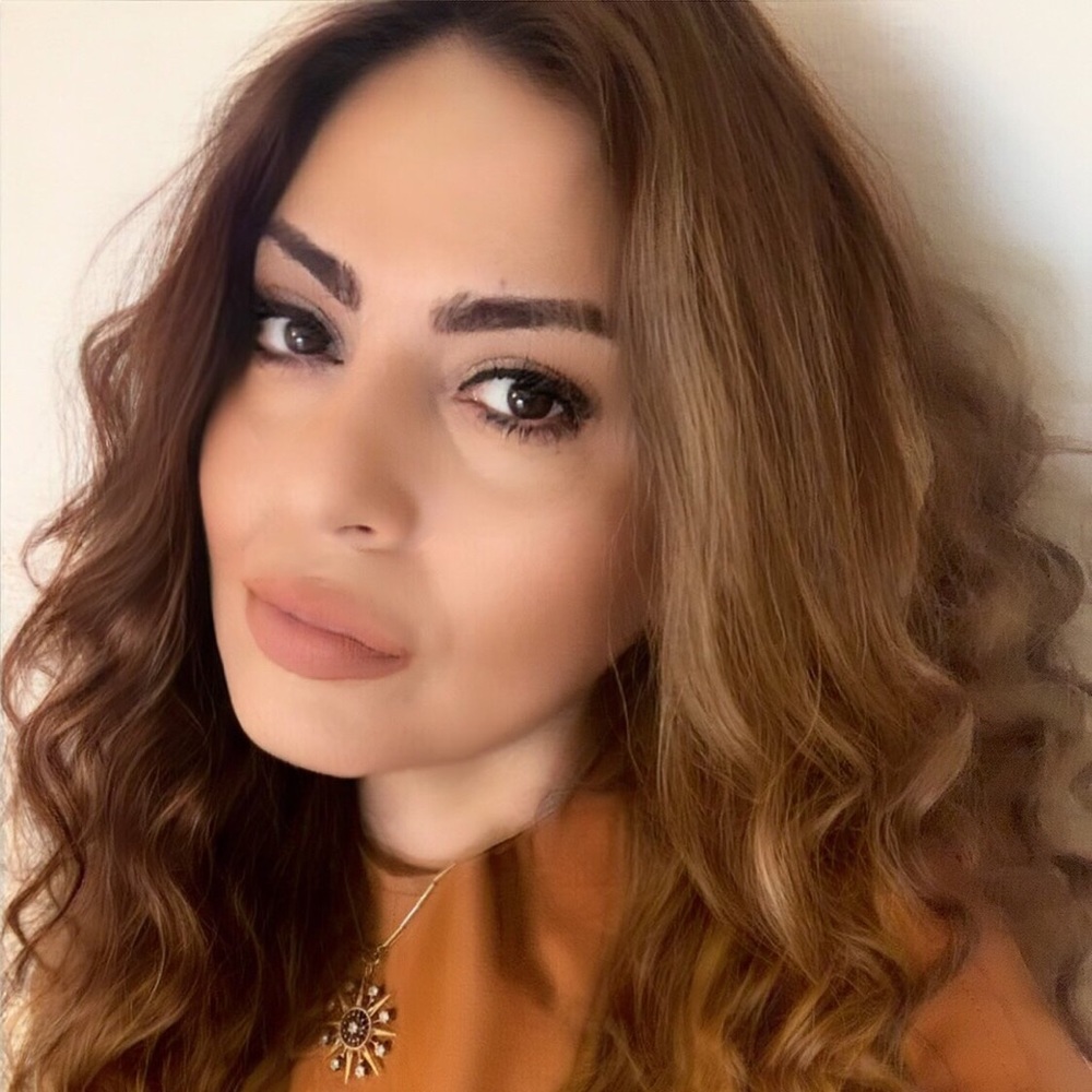 Meet your Posher, Nurlana